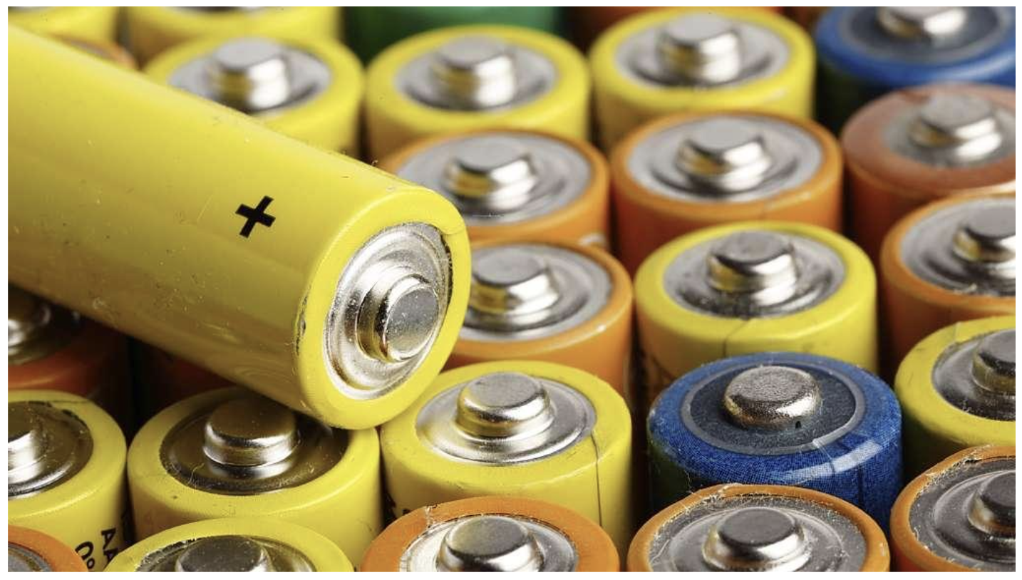 Battery Cycle Life Testing