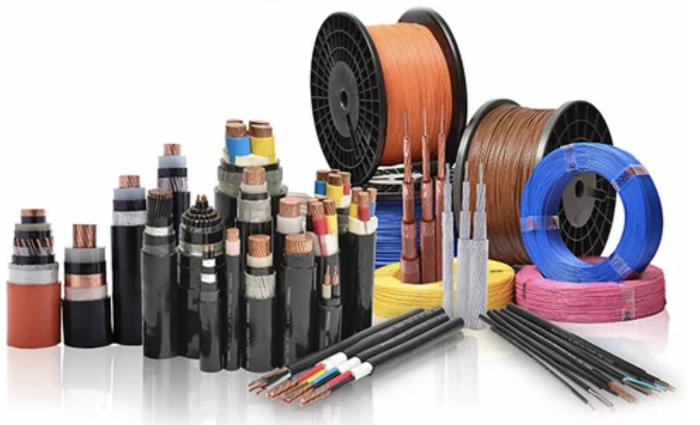 Fire-Resistant Cable Testing