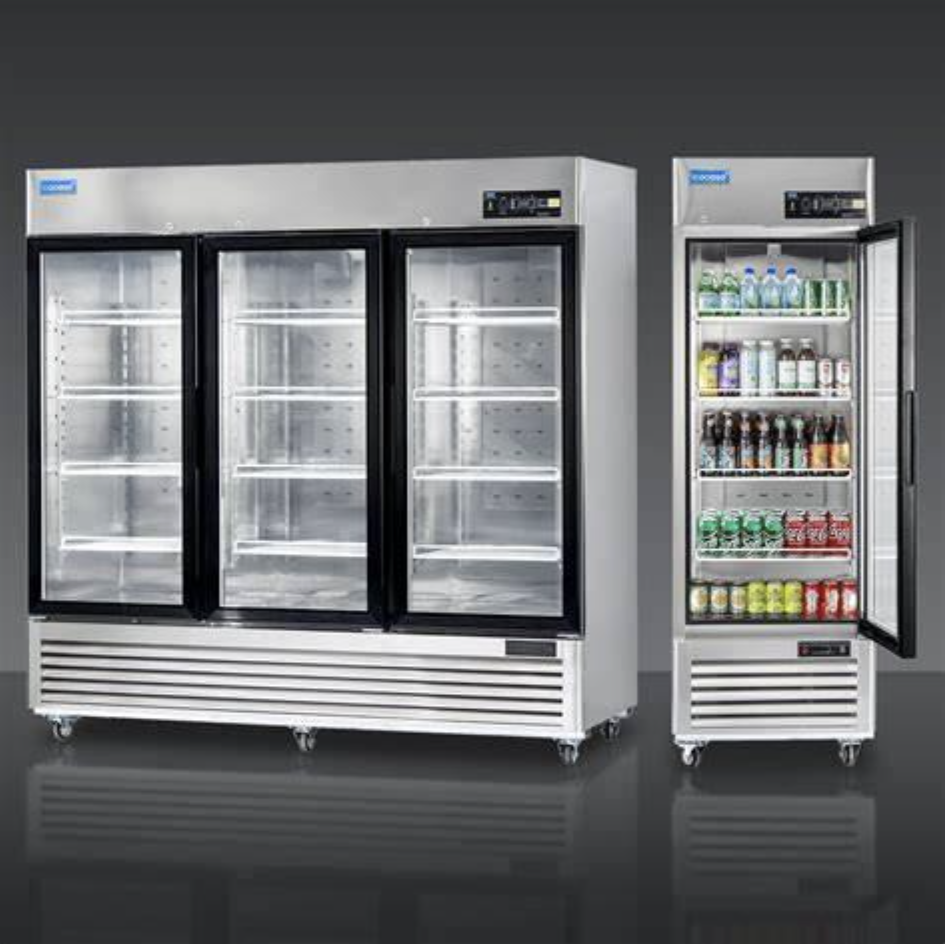 Commercial Kitchen Testing