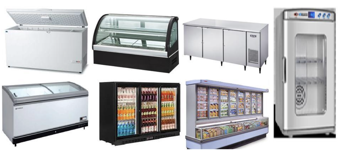 Refrigeration Systems Lab