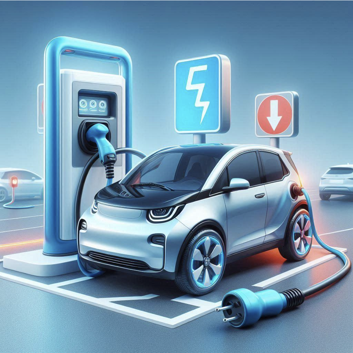 EV Charger Safety Testing