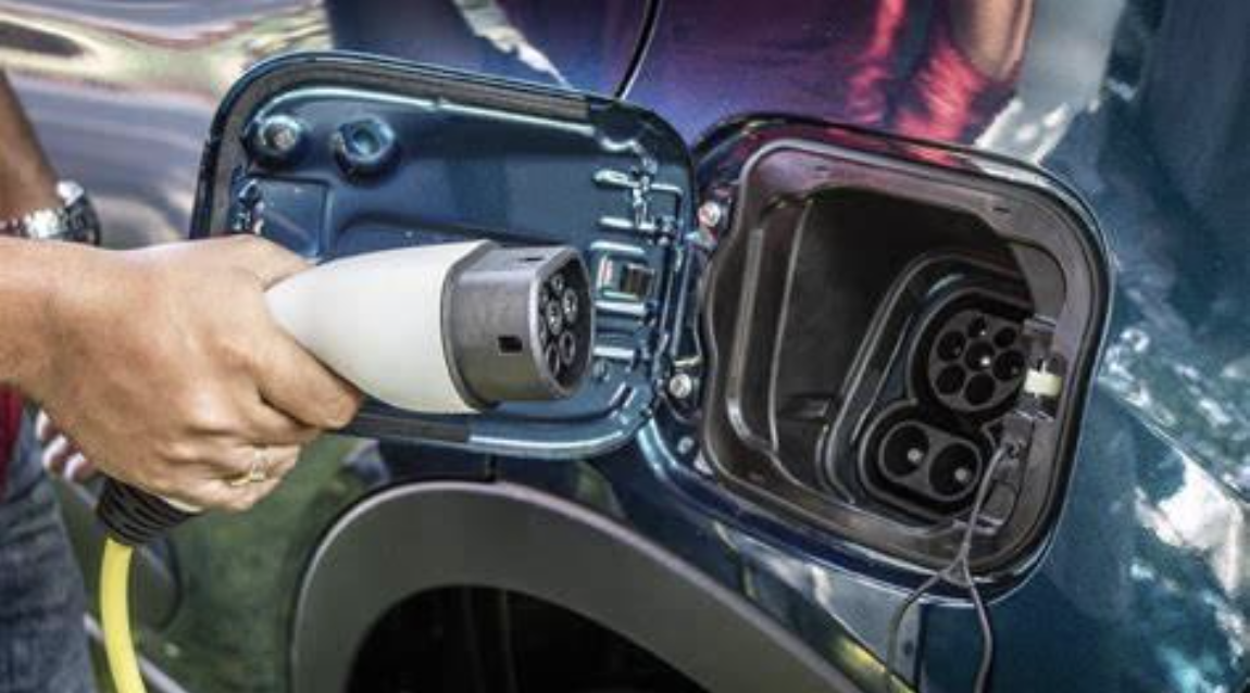 EV Charger Environmental Chamber