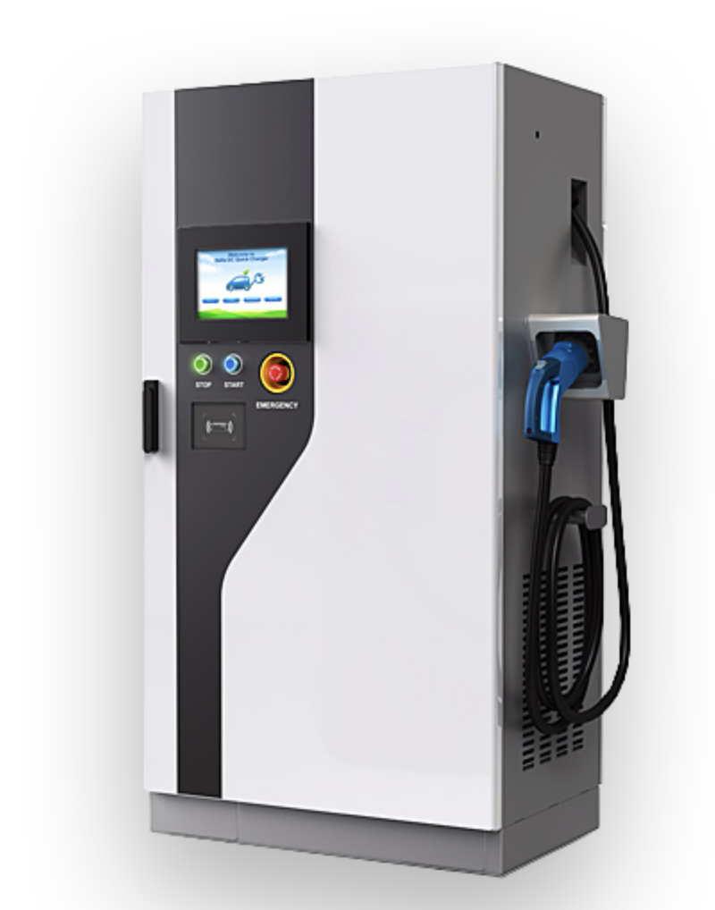 EV Charging Compliance Certification