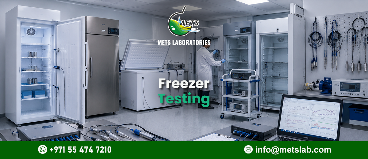 Air Cleaning Testing